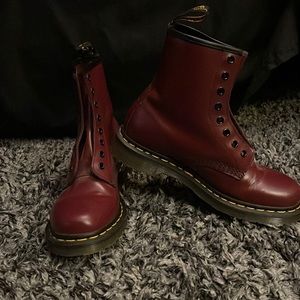 Doc Martens